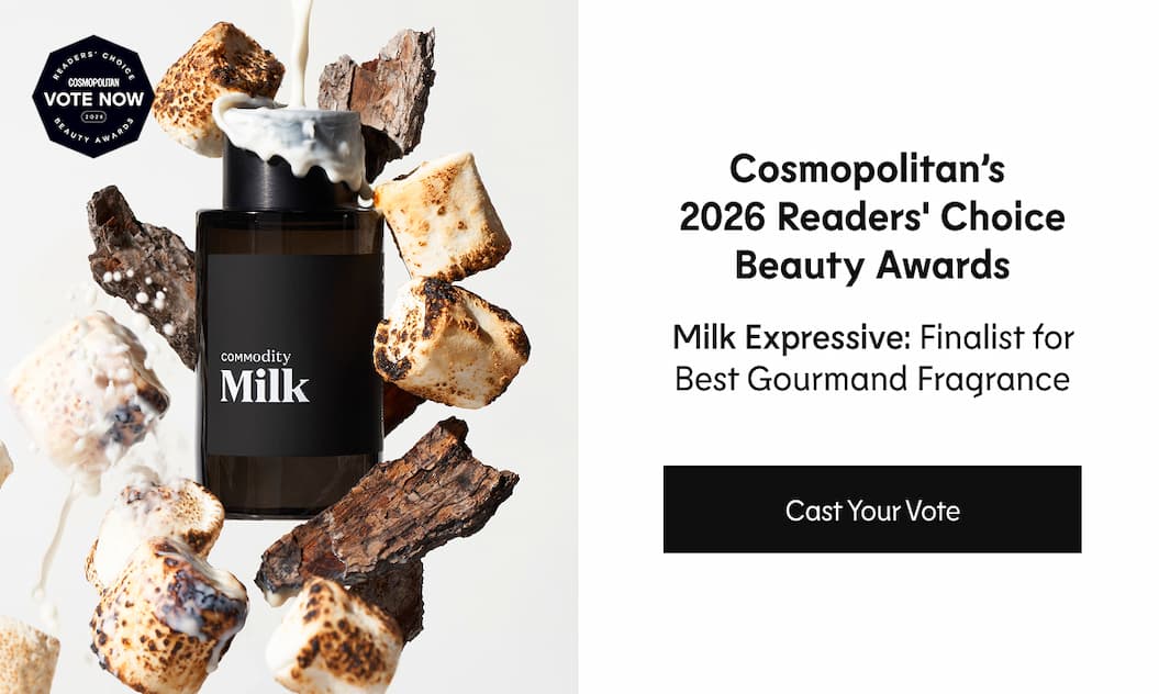 Cosmopolitan’s 2026 Readers' Choice Beauty Awards