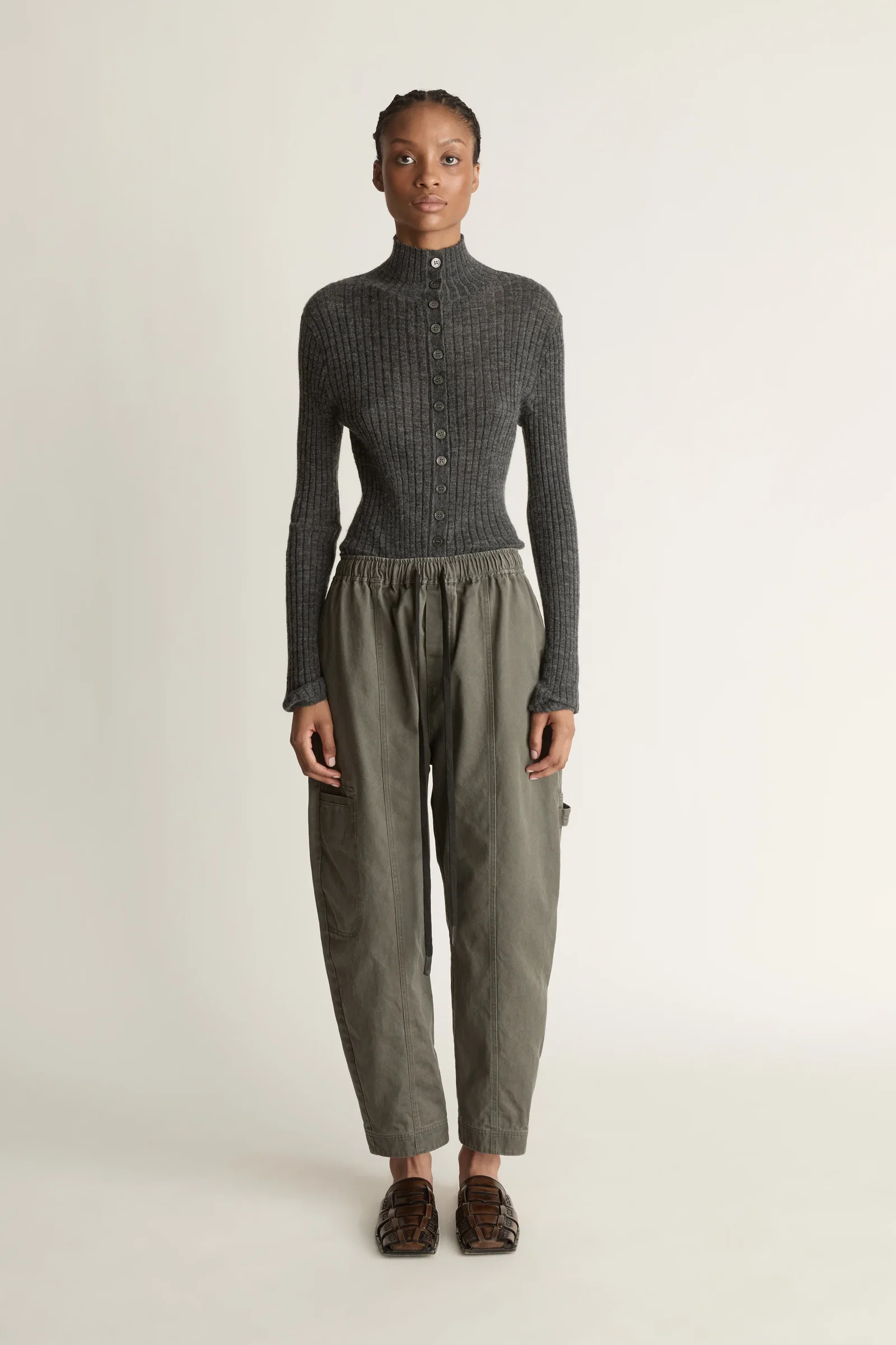 Image of Harper Drill Pant