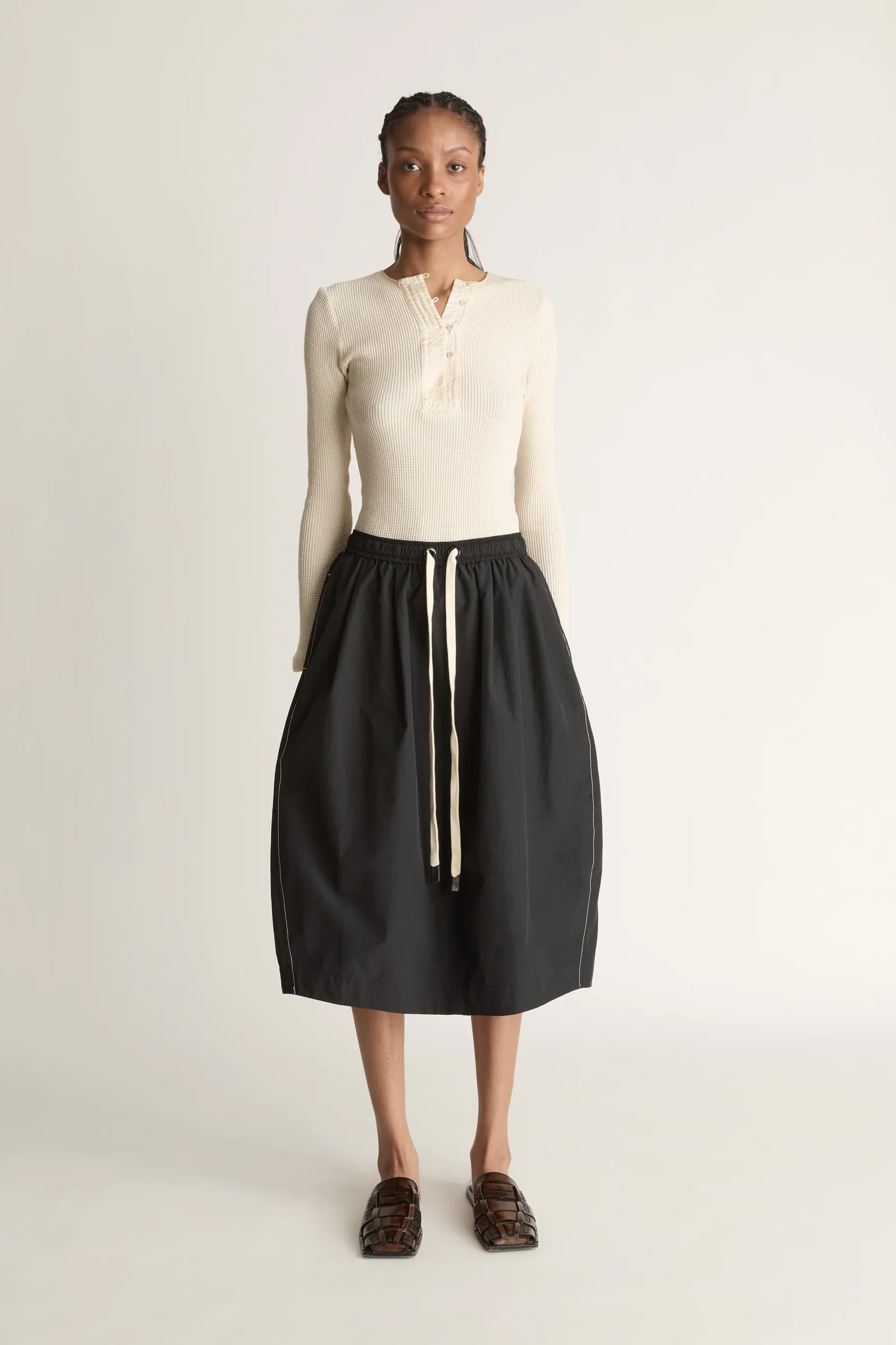 Image of Callum Skirt