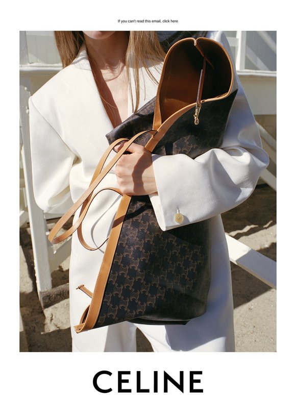 The Big Flat Shopper