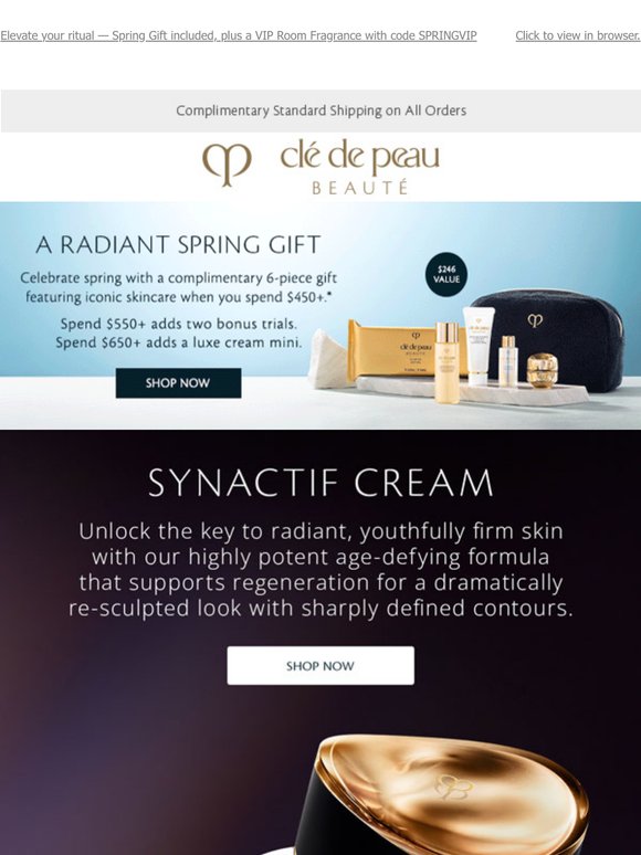 Enter the World of Synactif