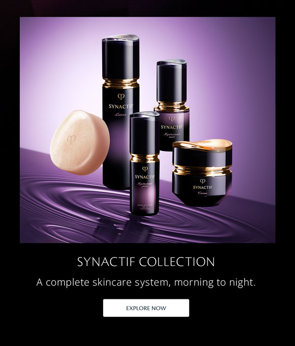 Shop the Synactif Collection.