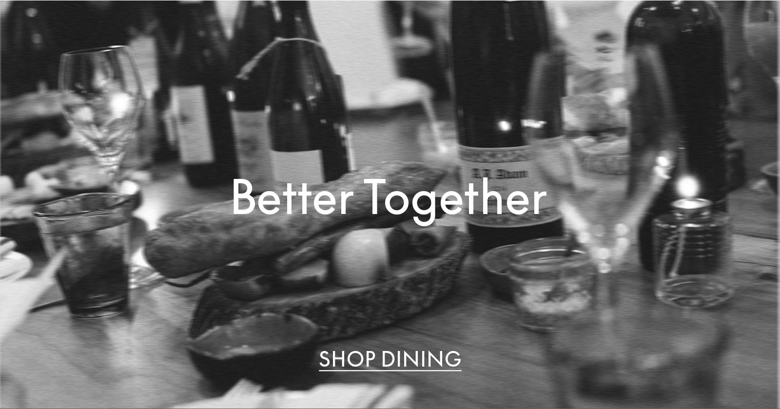Shop Dining