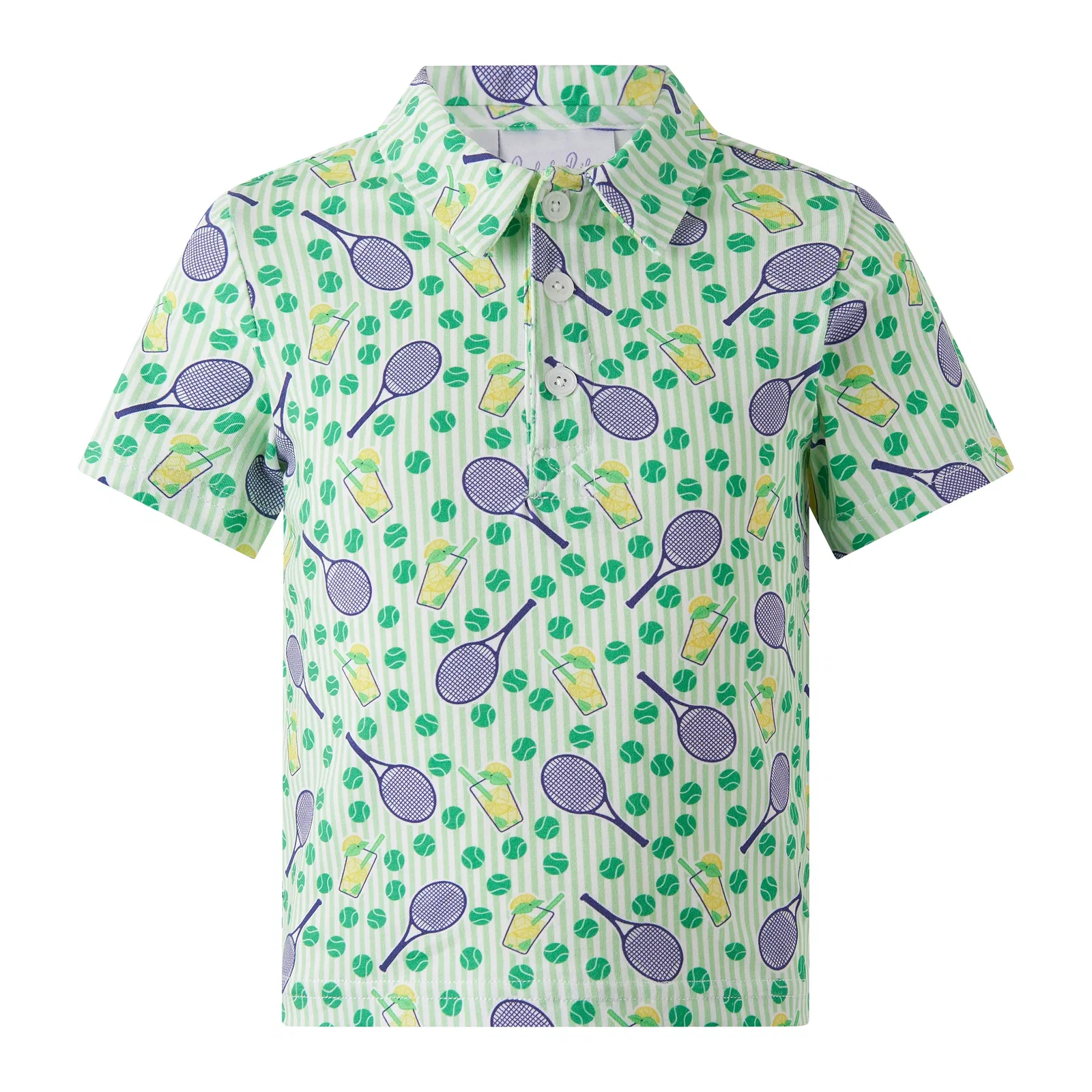 Summer Sport Polo