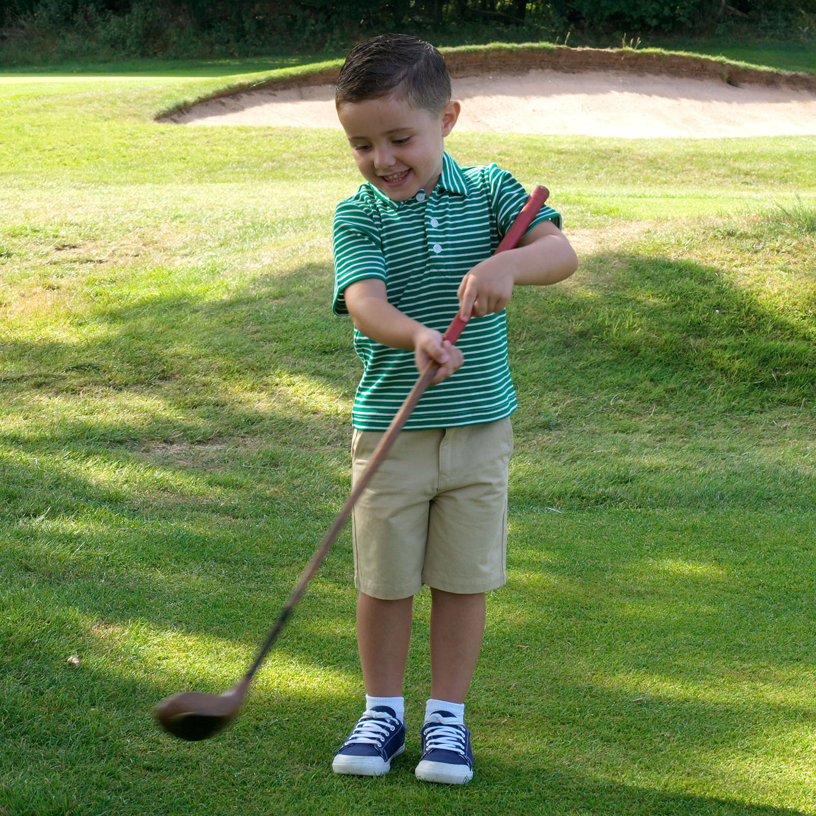 Polo Shirt