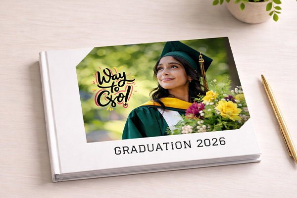 Photo Books