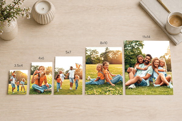 Photo Prints