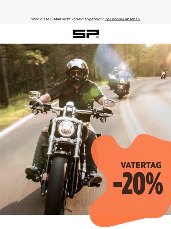 Bereit fürs Upgrade? -20% warten!