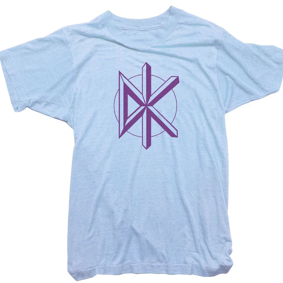 Dead Kennedys T-Shirt - Dead Kennedys Logo Tee