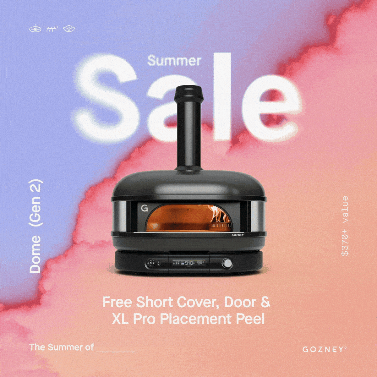 Summer Sales Event 2026
