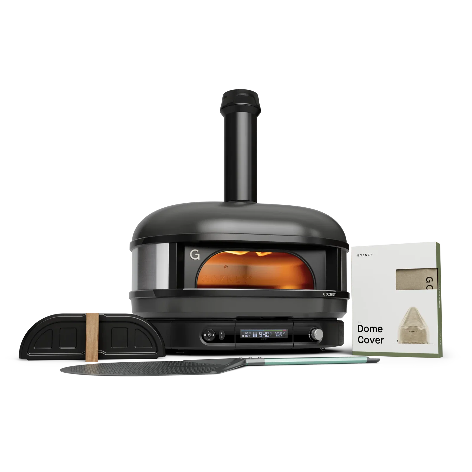 Image of Dome (Gen 2) Sale Bundle - Hybrid Fuel Propane