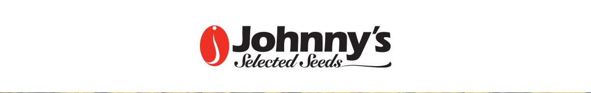 Johnny's Selected Seeds