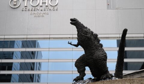 How many Godzillas is too many Godzillas?