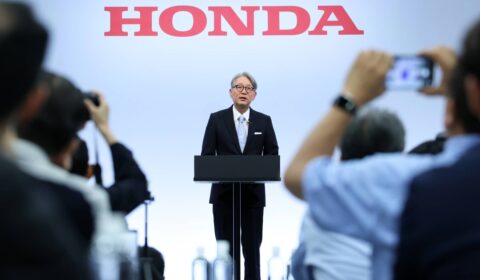 Honda and Nissan’s shifting fortunes could bolster case for tie-up