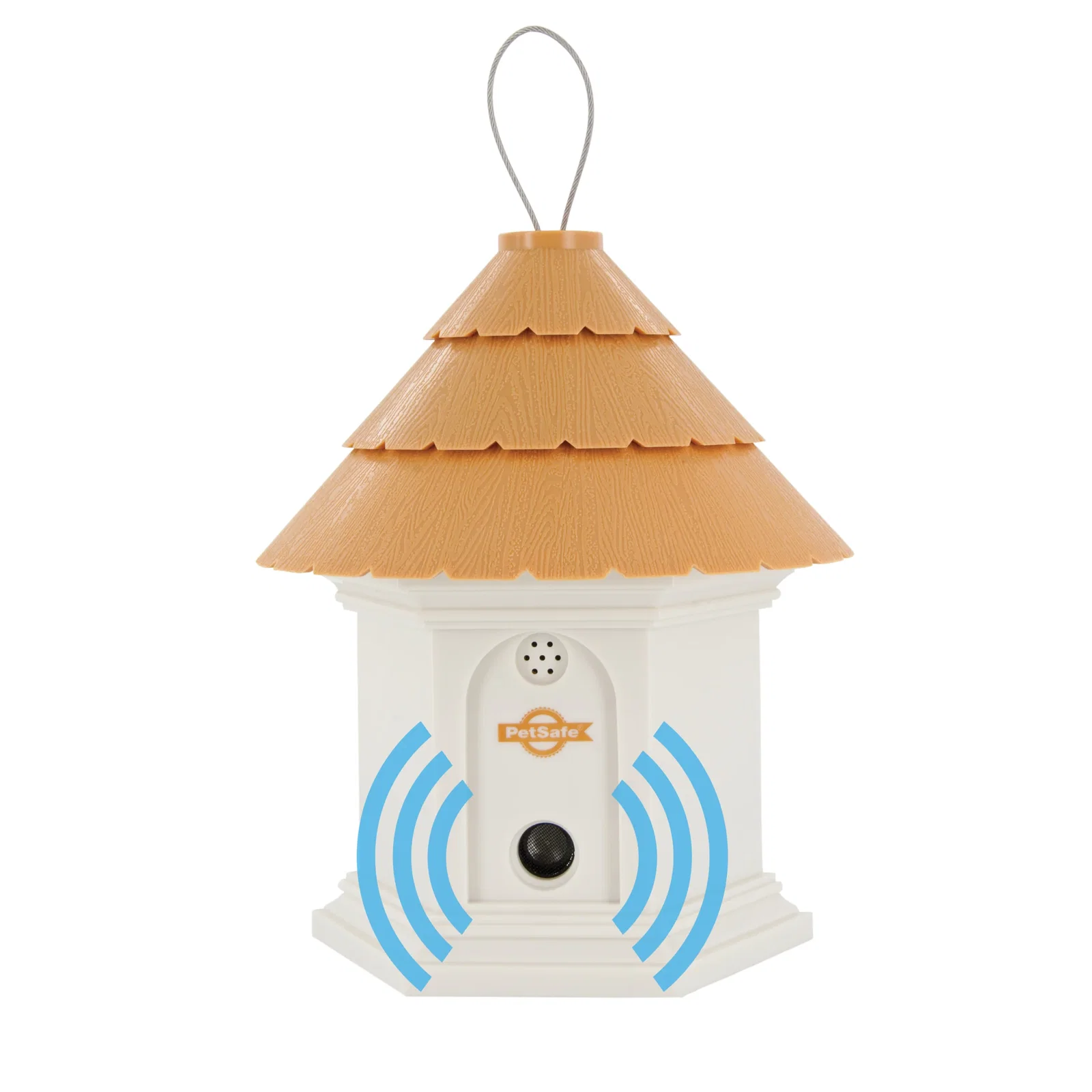 Image of Elite Outdoor Bark Control