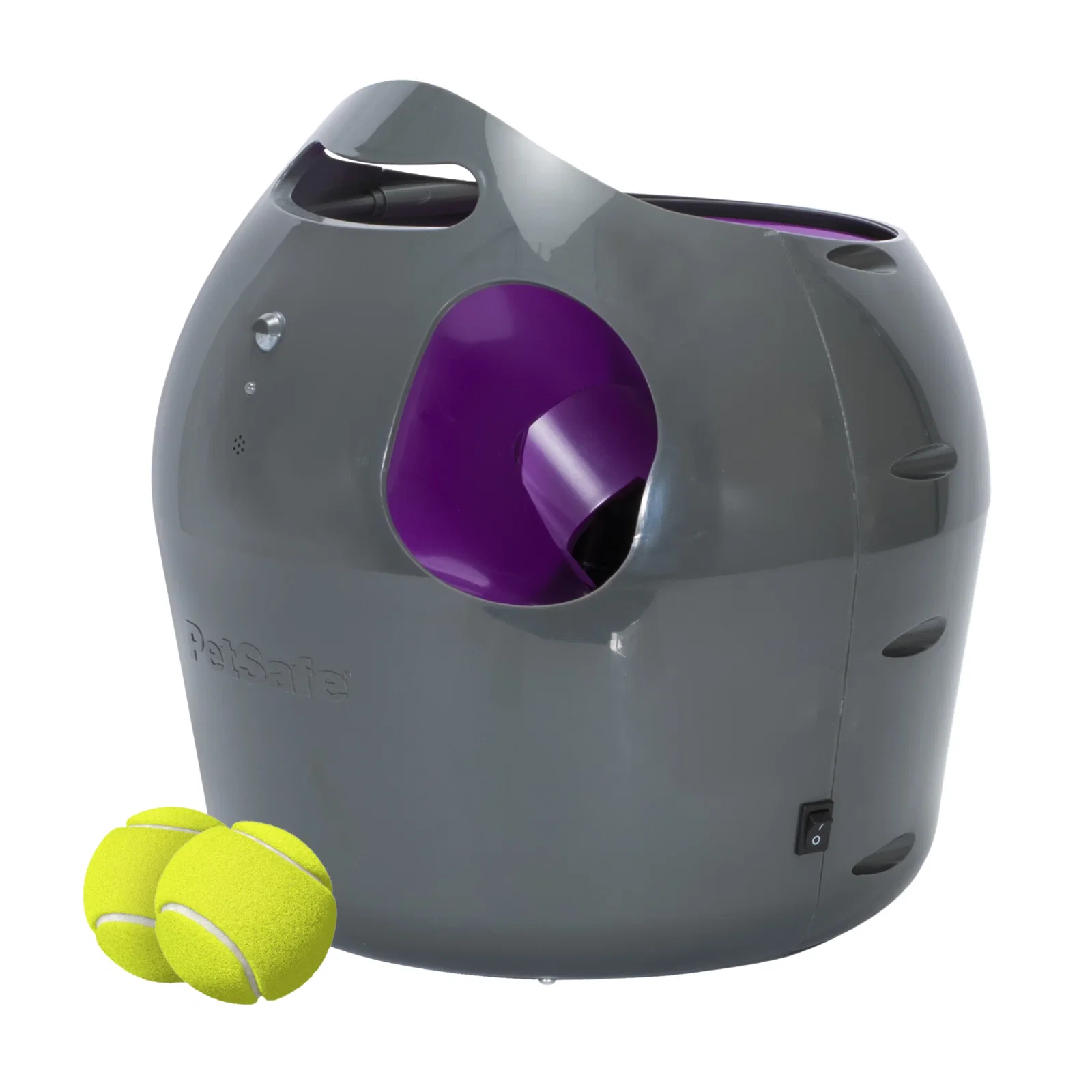 Image of Automatic Ball Launcher
