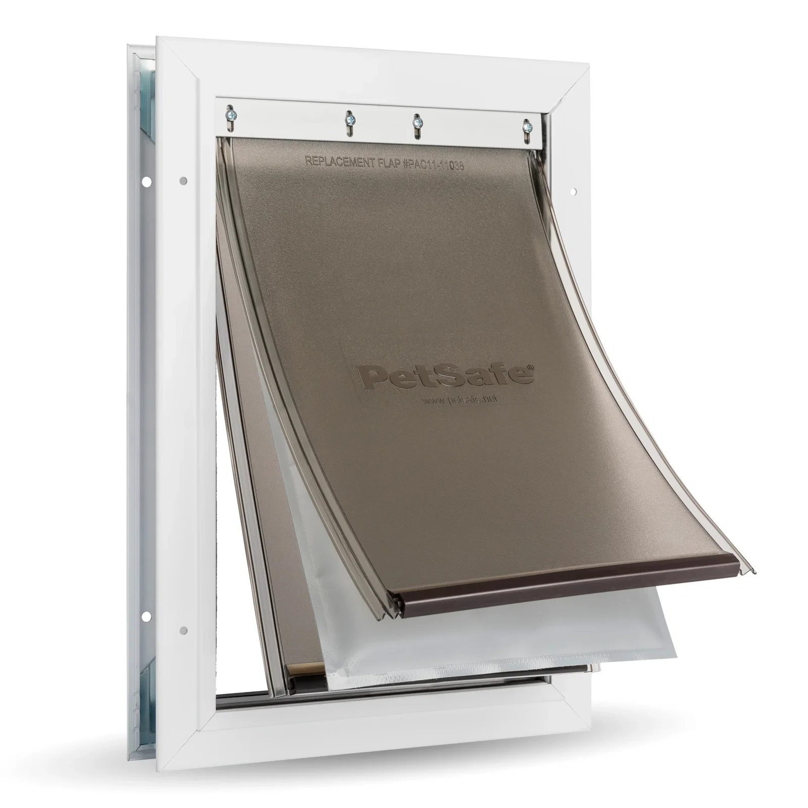 Image of Extreme Weather Aluminum Pet Door™
