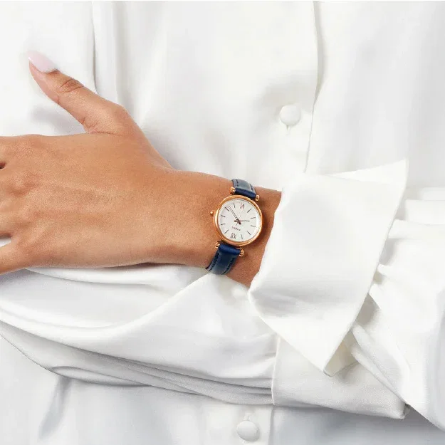 Fossil Carlie Ladies Watch