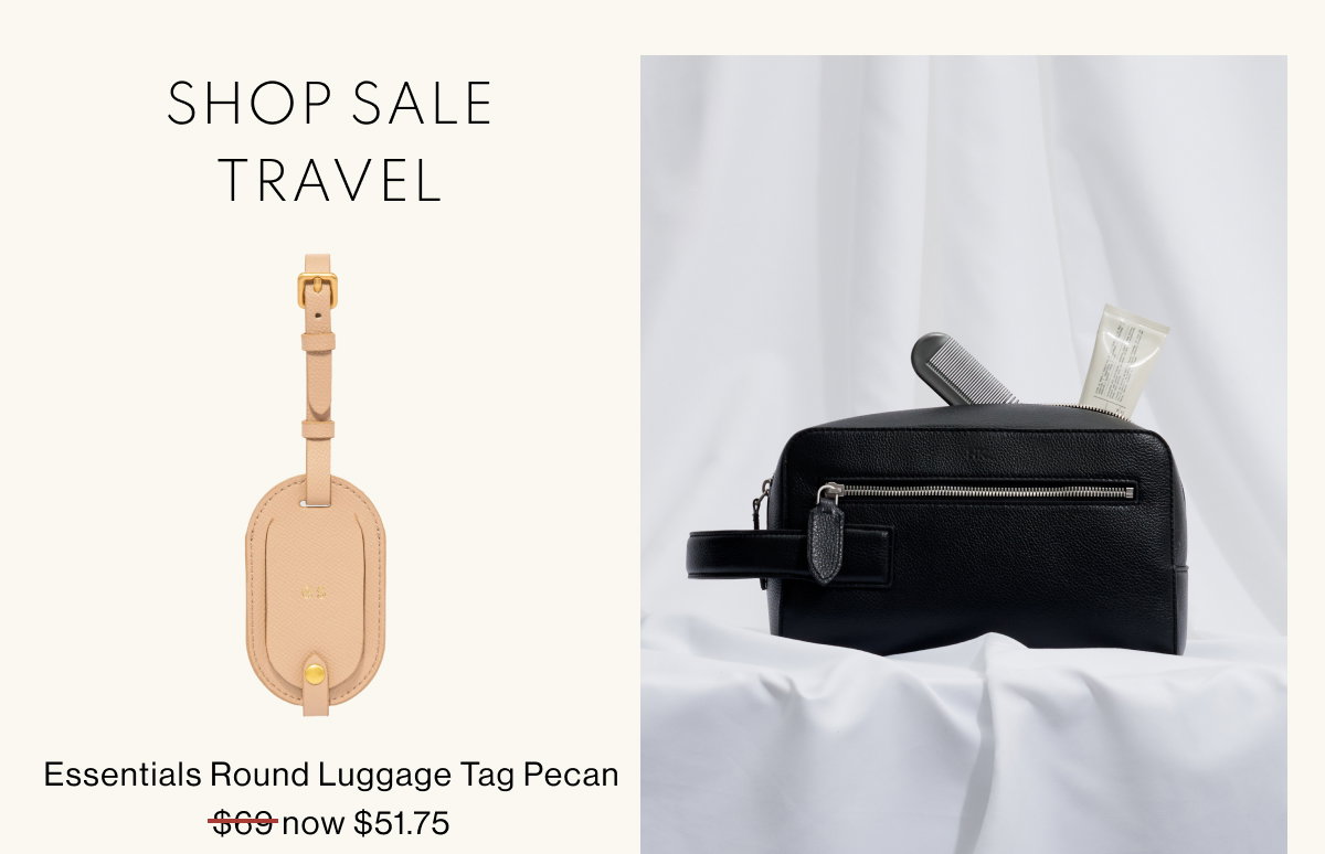 Shop Travel