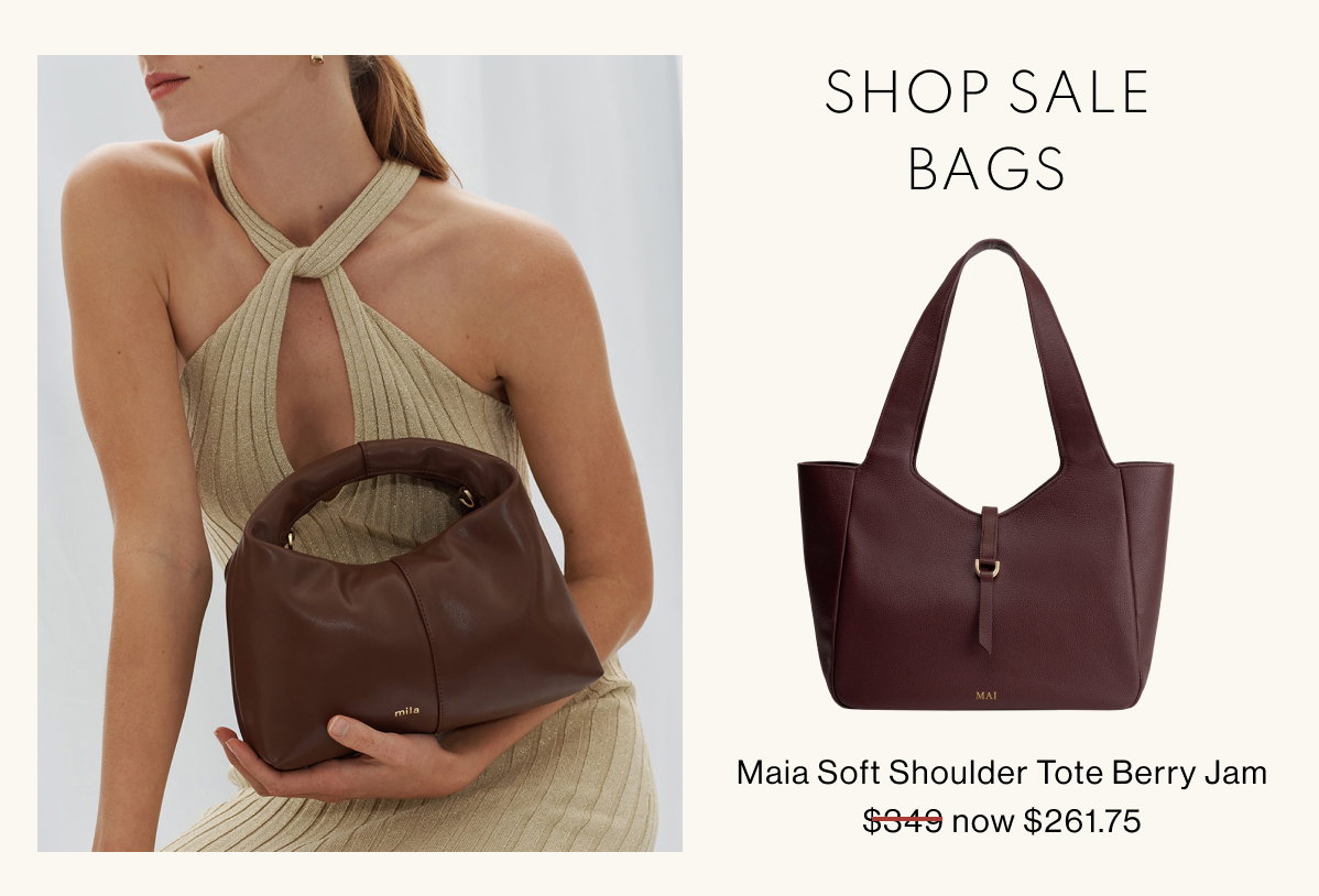 Shop Bags