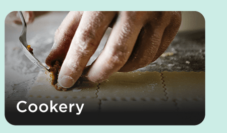Cookery