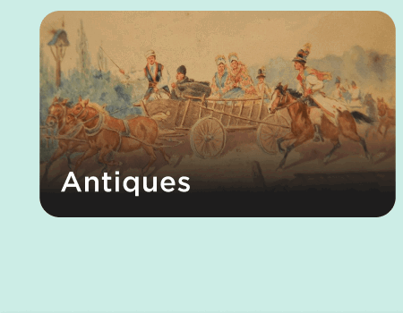 Antiques