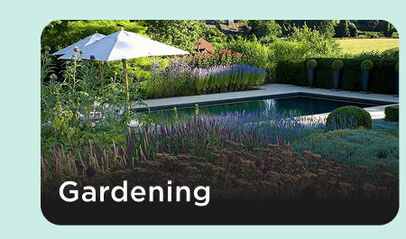 Gardening