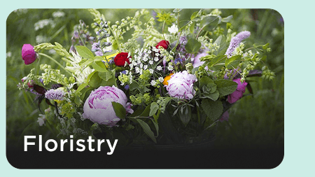 Floristry
