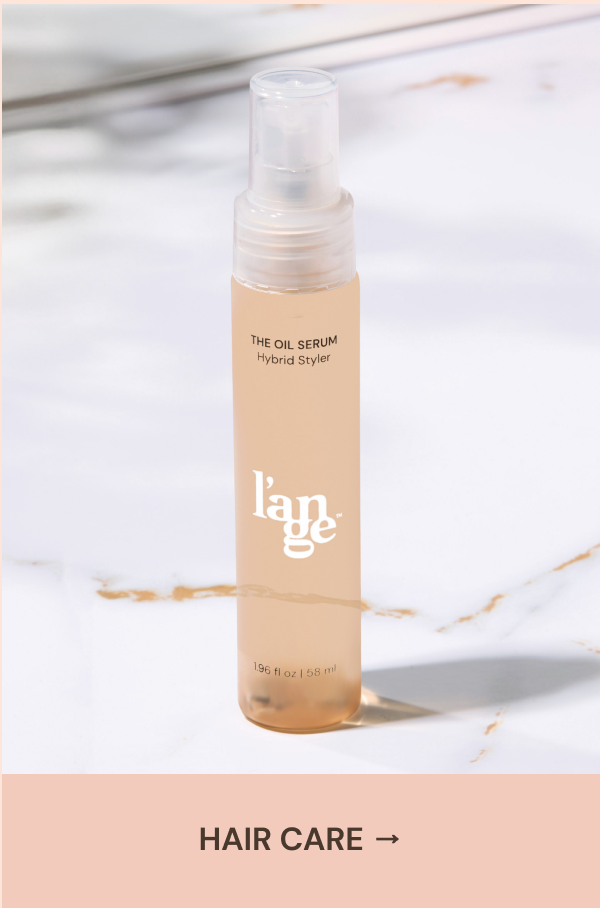 Shop Hair Care