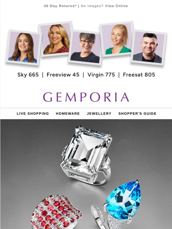 —, which piece would you bid on first? 💍