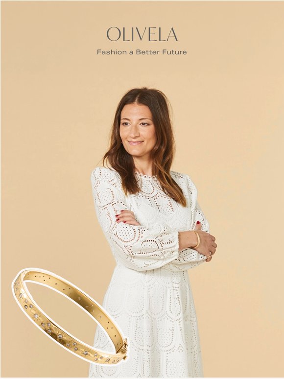 Our Chief Merchant’s spring jewelry picks