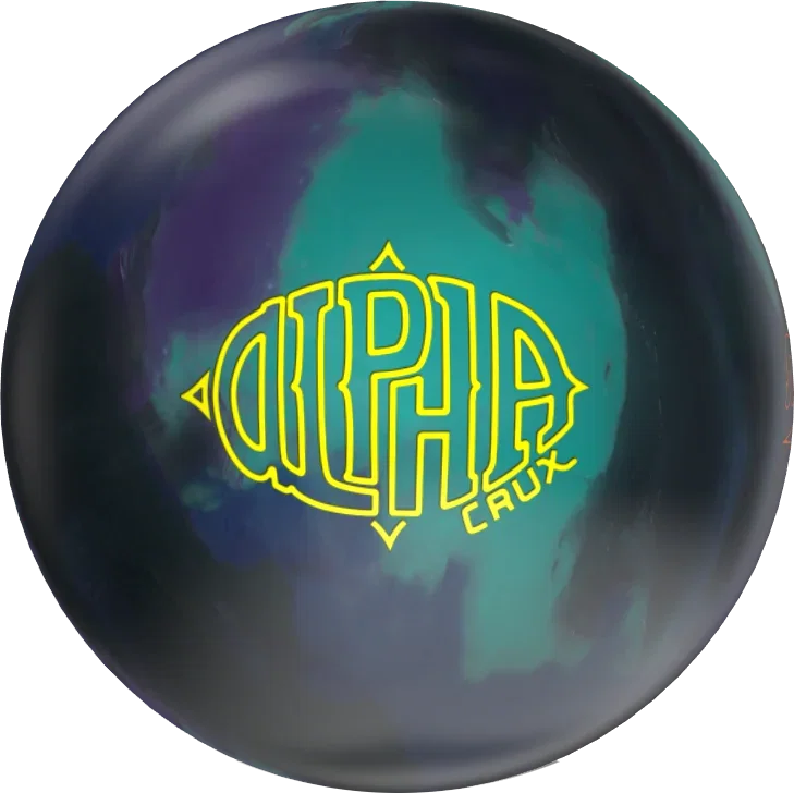 Image of Storm Alpha Crux Bowling Ball