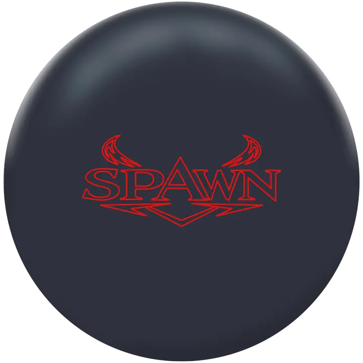 Image of Hammer Spawn Bowling Ball