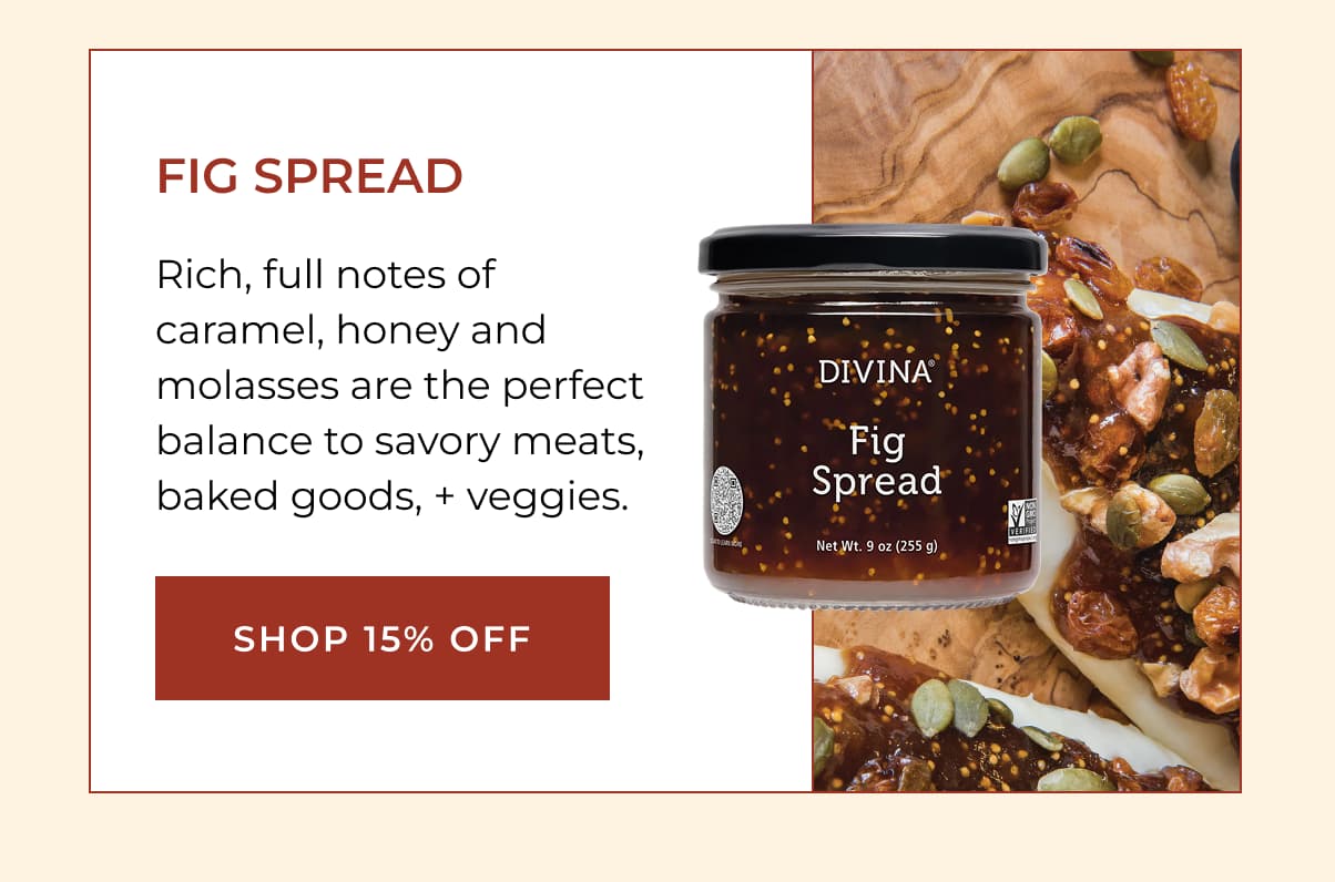  Fig Spread