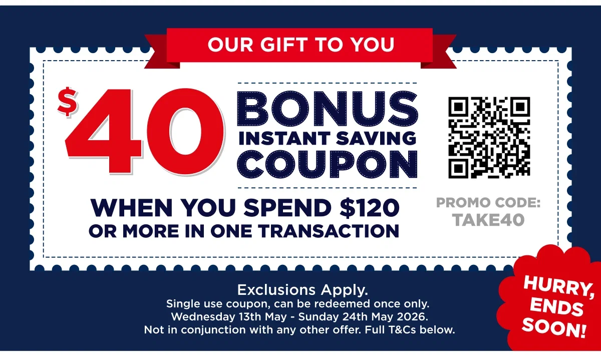 Coupon