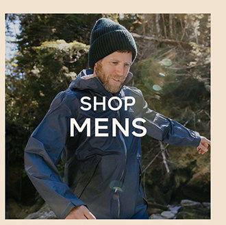 Shop Mens