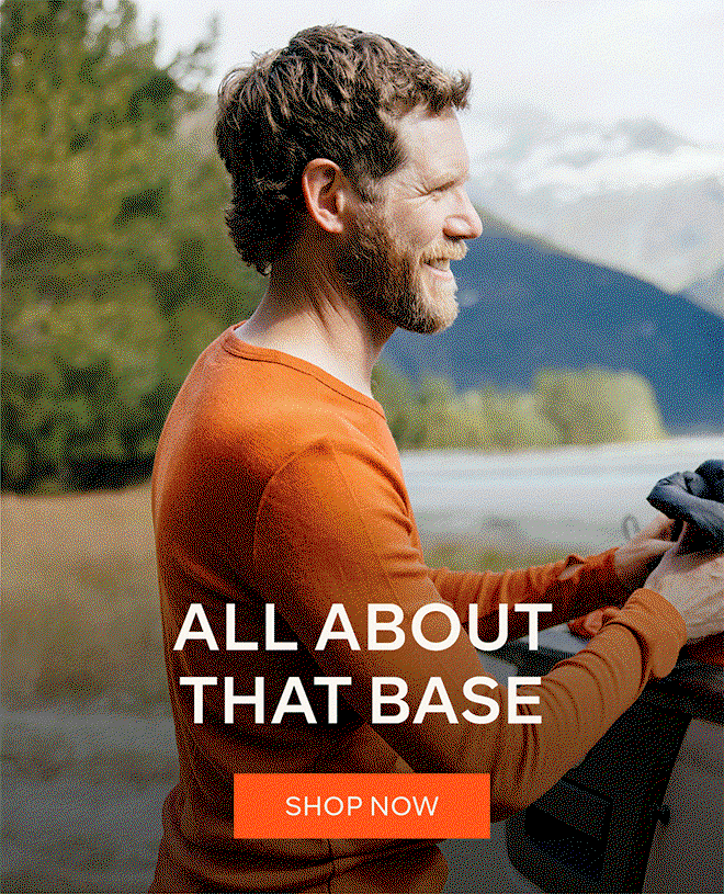 All About That Base