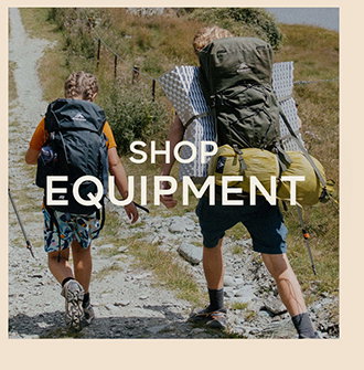 Shop Equipment