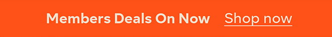 Members Deals On Now