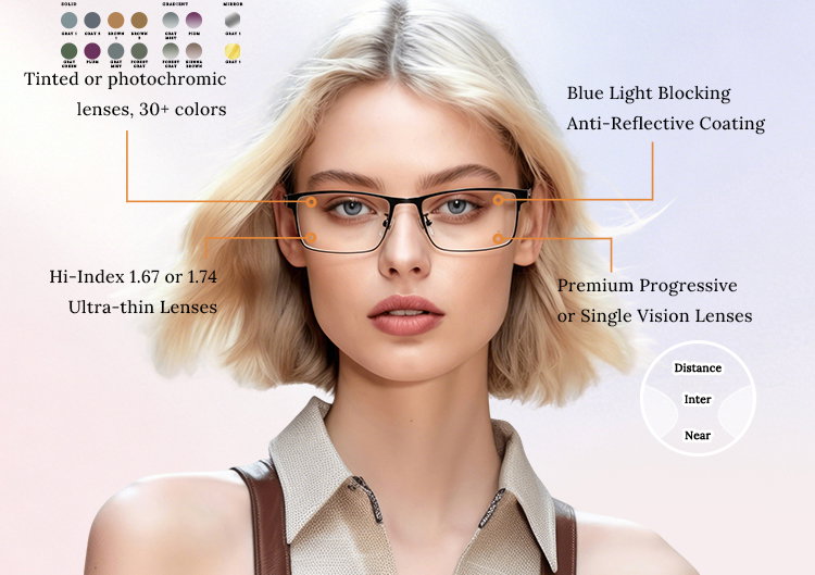 Muukal Glasses on Sale