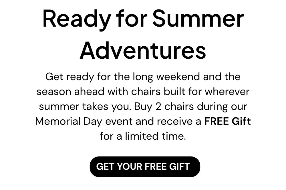 Get Your FREE Gift