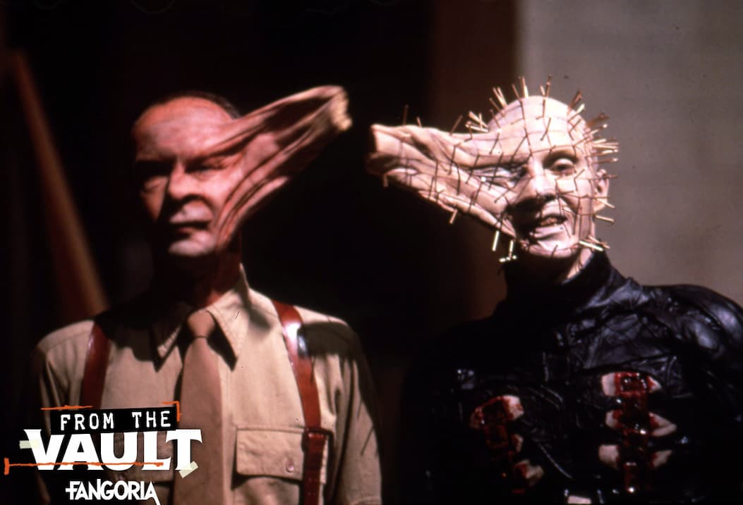 HELLRAISER III