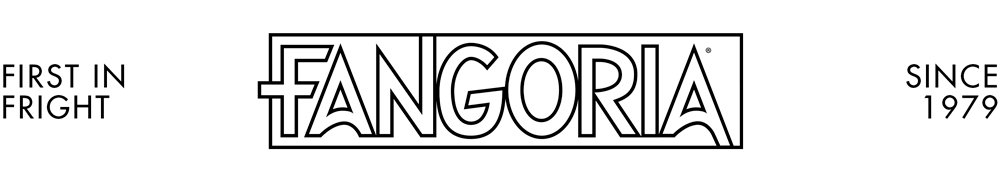 FANGORIA. First in fright since 1979
