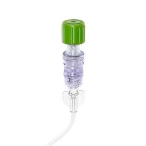 3M Curos Jet Disinfecting Cap For Needleless Connector