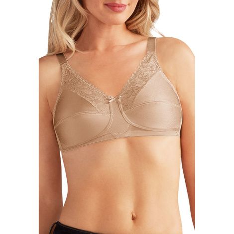 Amoena Nancy Wire-Free Bra