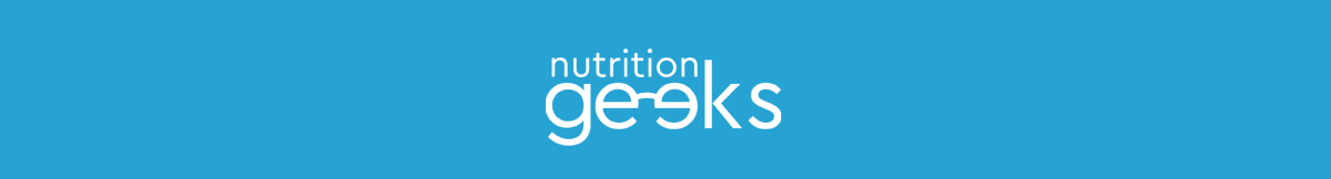 Nutrition Geeks