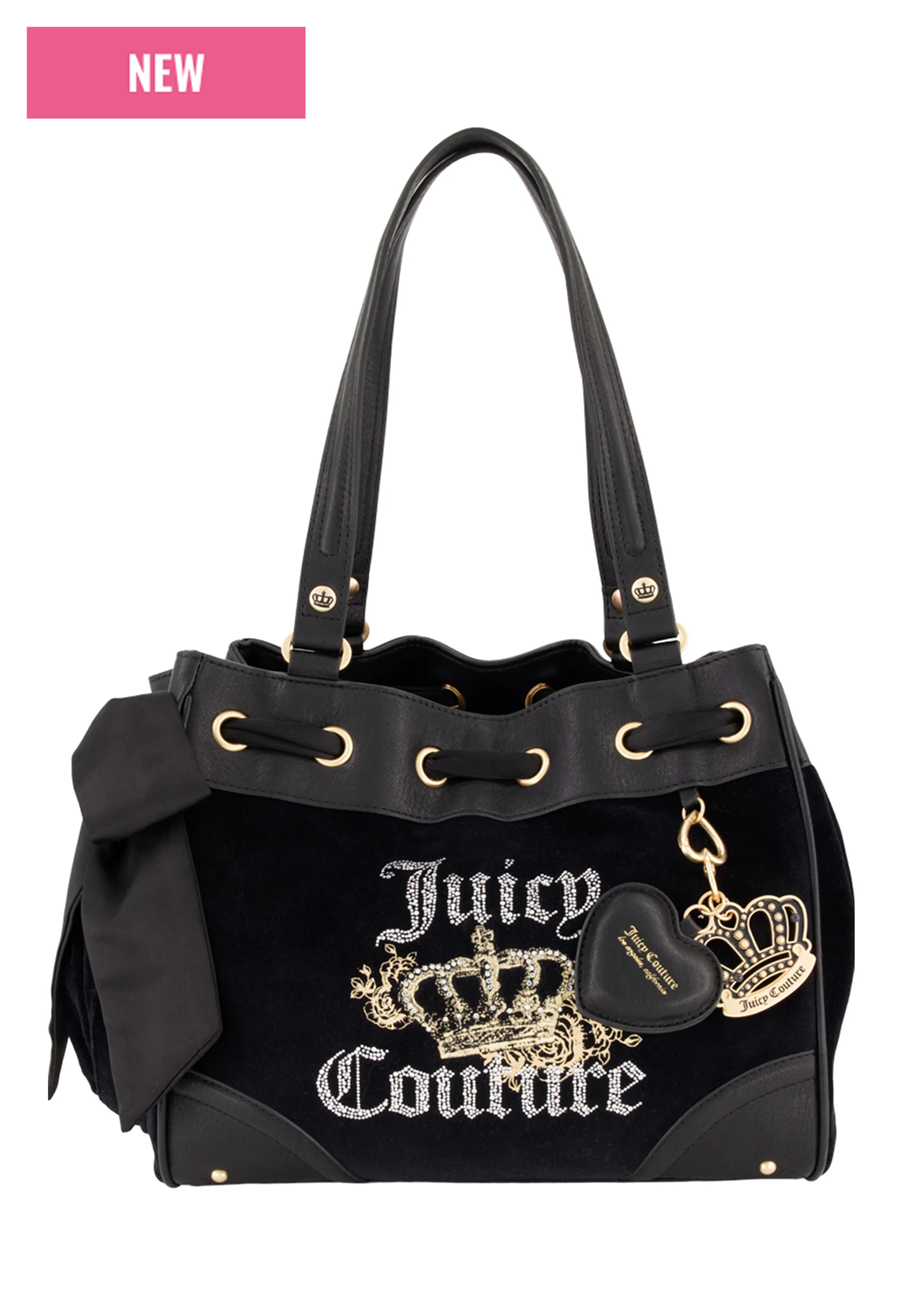 Royal Bloom Daydreamer Tote Bag
