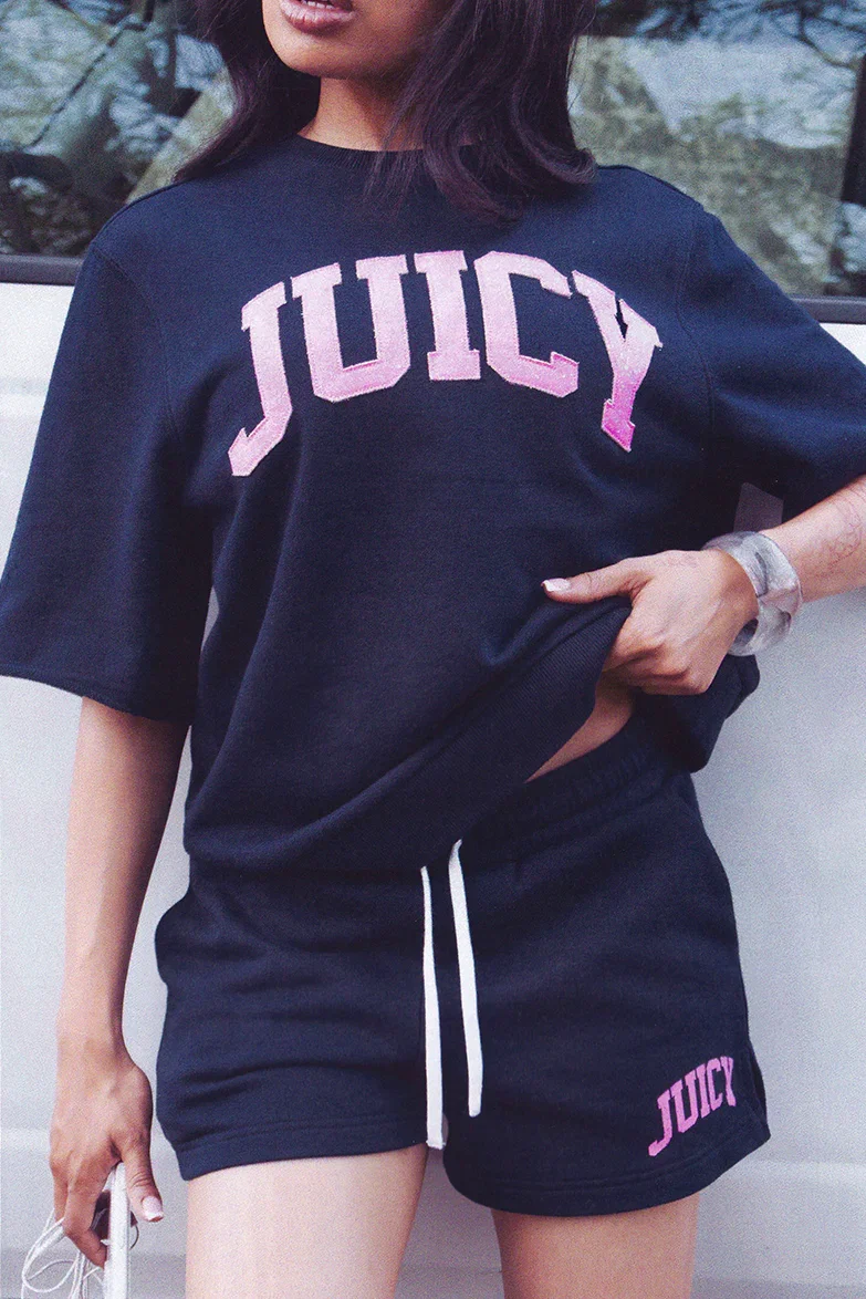 Image of Collegiate Sweatshirt