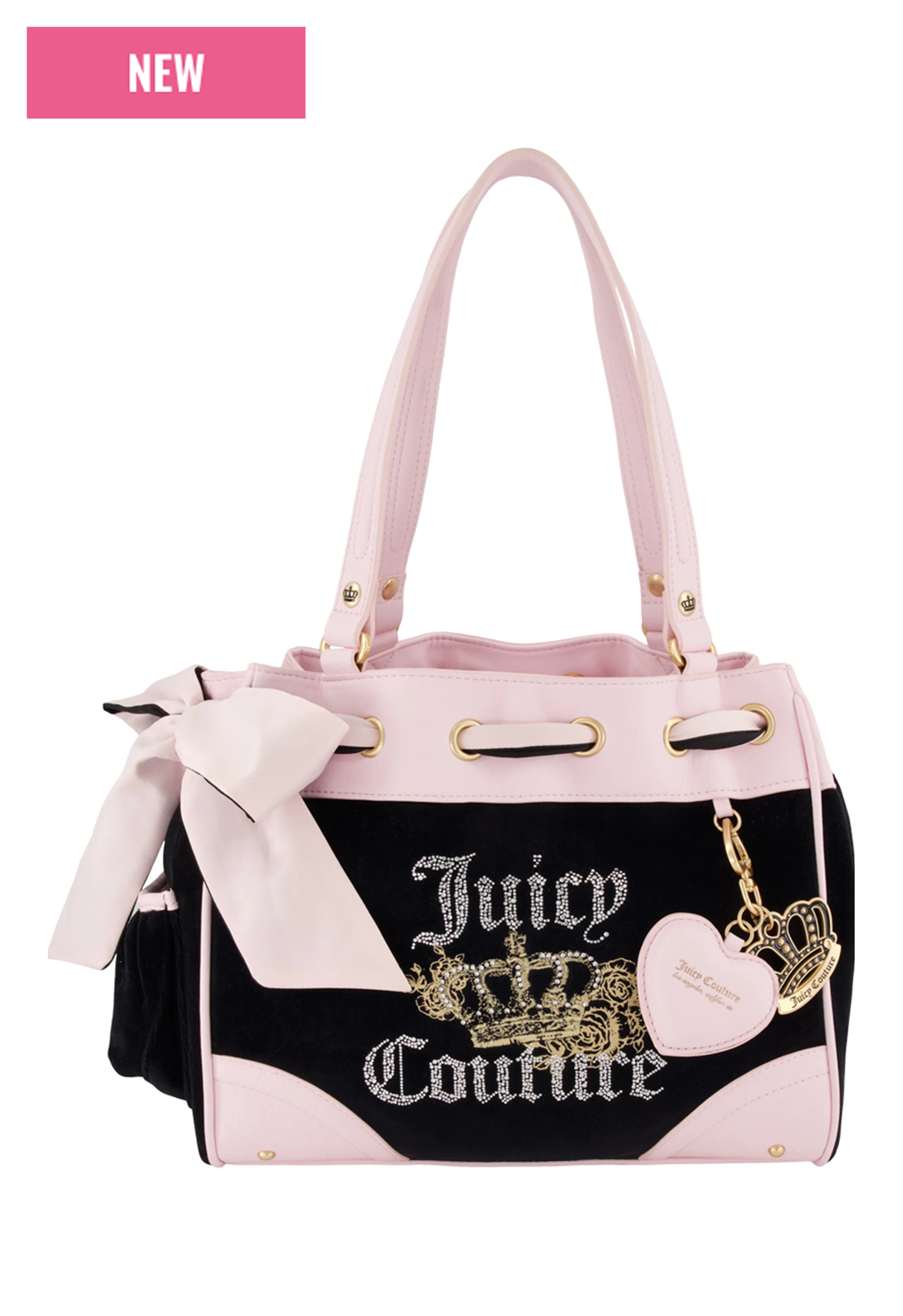 Royal Bloom Daydreamer Tote Bag