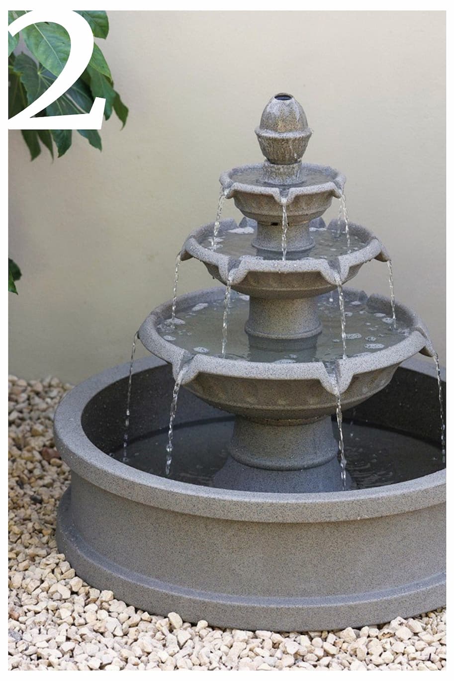 Garden decor